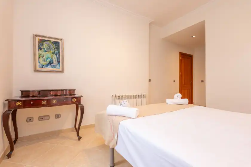 Alquiler vacacional en Can bielet, Binissalem