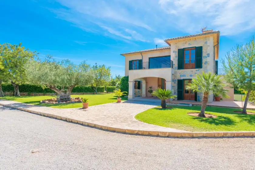 Alquiler vacacional en Can bielet, Binissalem