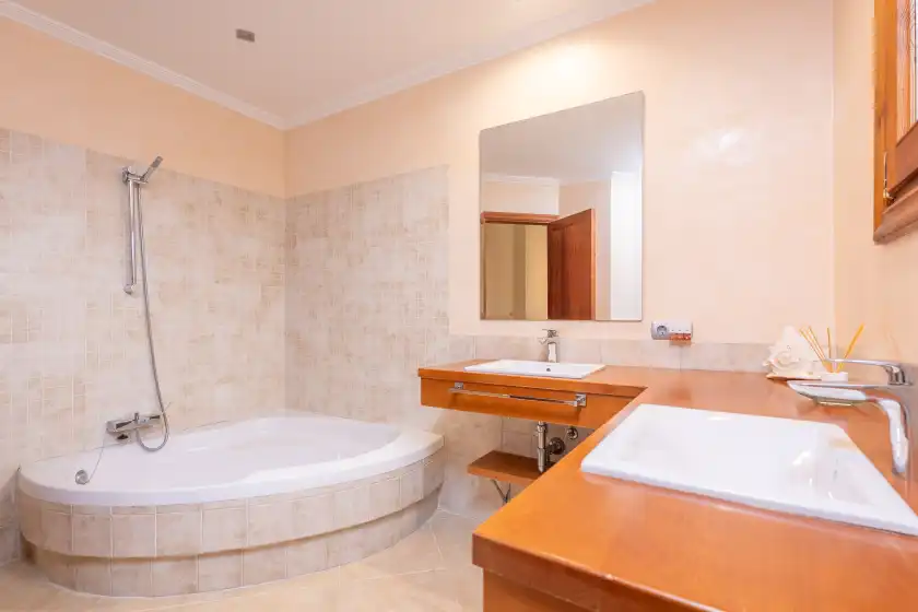 Alquiler vacacional en Can bielet, Binissalem