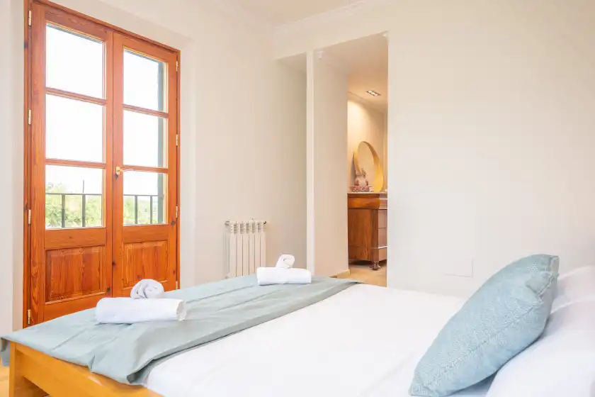 Alquiler vacacional en Can bielet, Binissalem