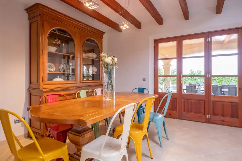 Alquiler vacacional en Can bielet, Binissalem