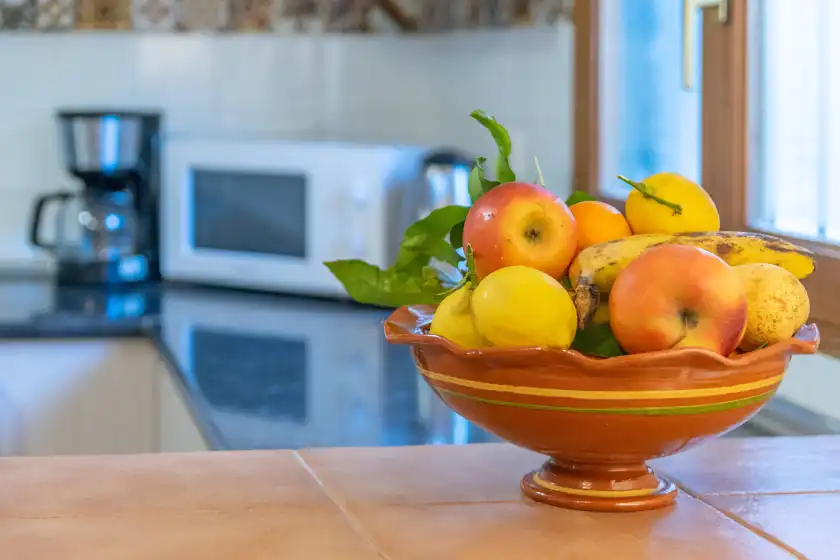 Ferienhaus auf Cas ciutada, Inca