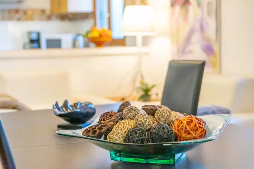 Ferienhaus auf Cas ciutada, Inca