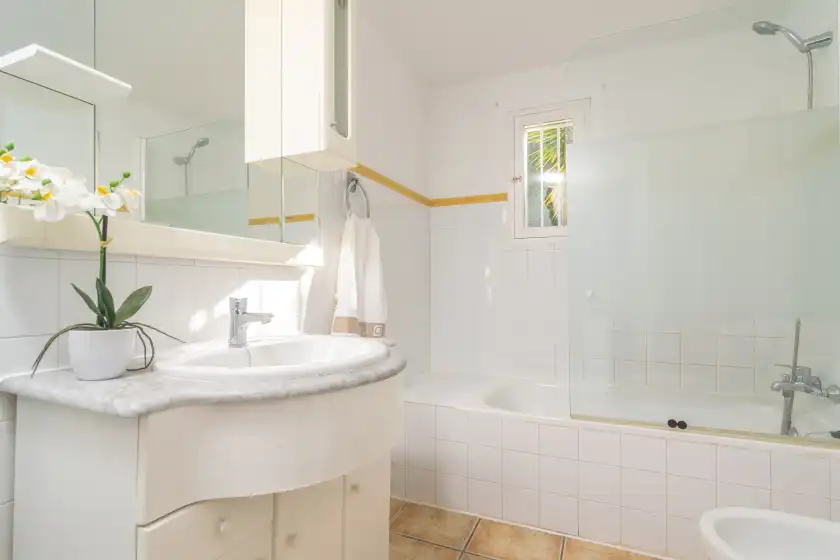 Ferienhaus auf Cas ciutada, Inca