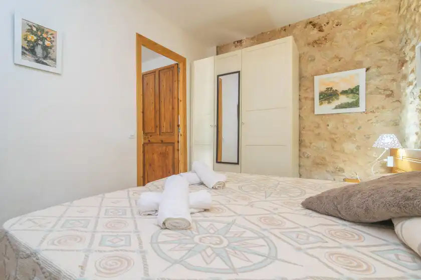 Ferienhaus auf Cas ciutada, Inca