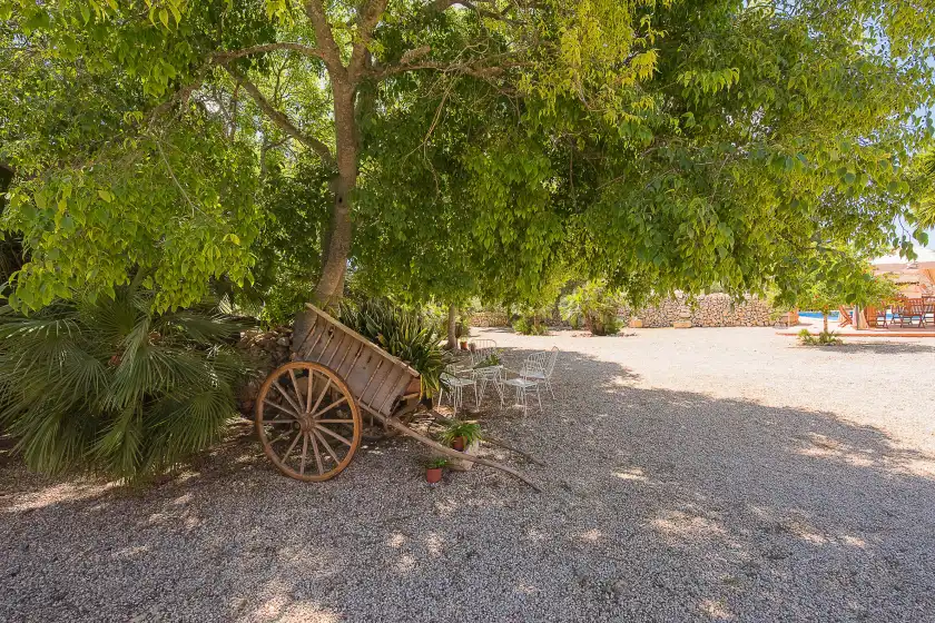 Alquiler vacacional en Son caldés, Llucmajor