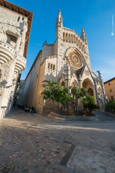 Alquiler vacacional en Can pati, Sóller