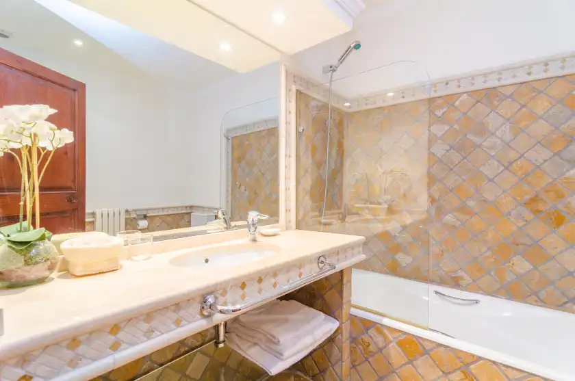 Alquiler vacacional en Can pati, Sóller