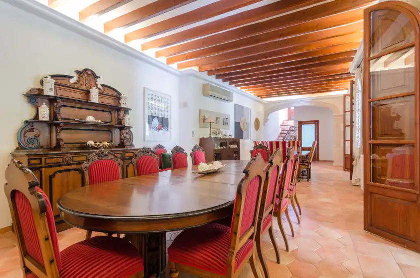 Alquiler vacacional en Can pati, Sóller