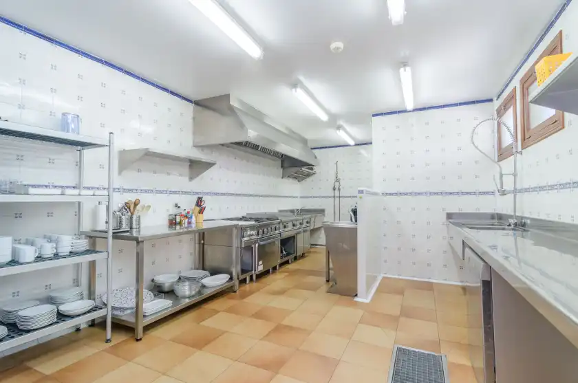 Alquiler vacacional en Can pati, Sóller