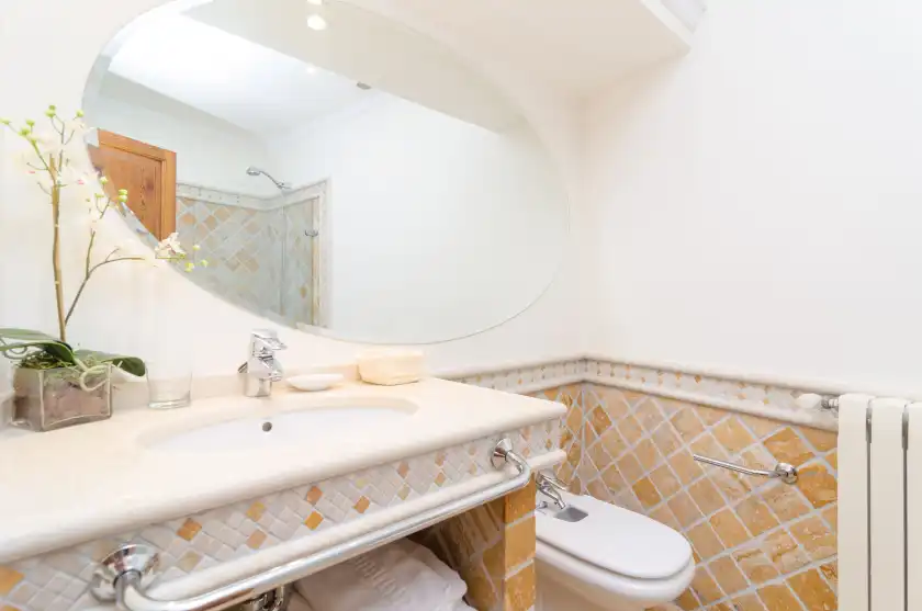 Alquiler vacacional en Can pati, Sóller