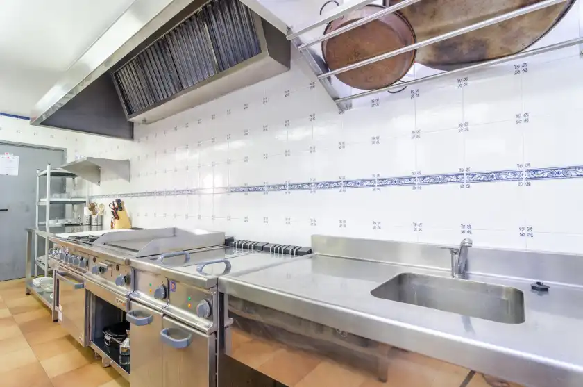 Alquiler vacacional en Can pati, Sóller