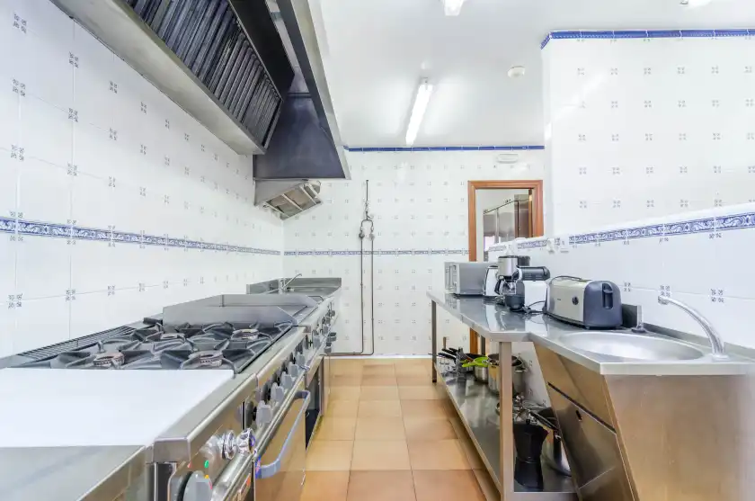 Alquiler vacacional en Can pati, Sóller