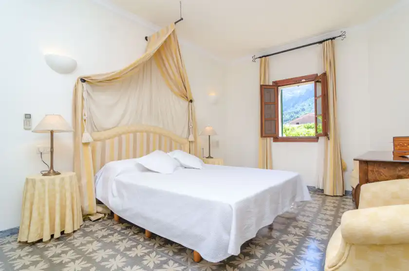 Alquiler vacacional en Can pati, Sóller