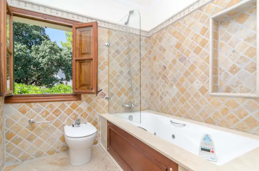 Alquiler vacacional en Can pati, Sóller