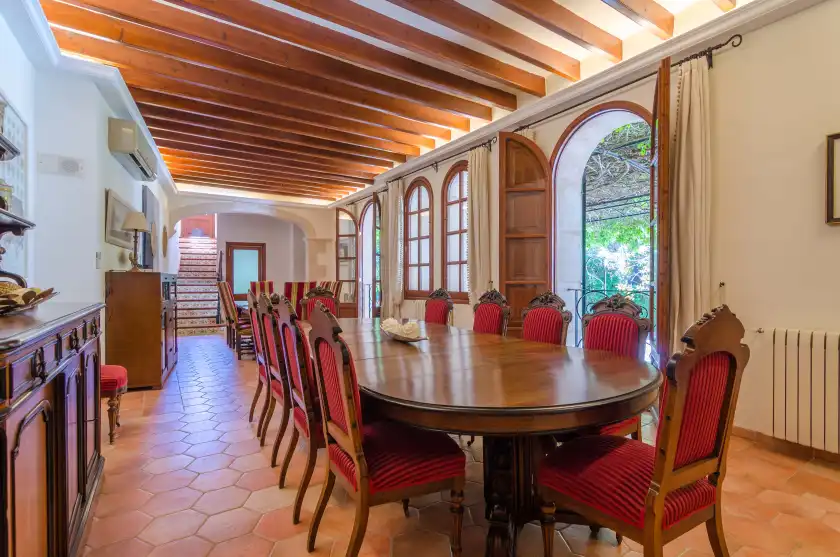 Alquiler vacacional en Can pati, Sóller