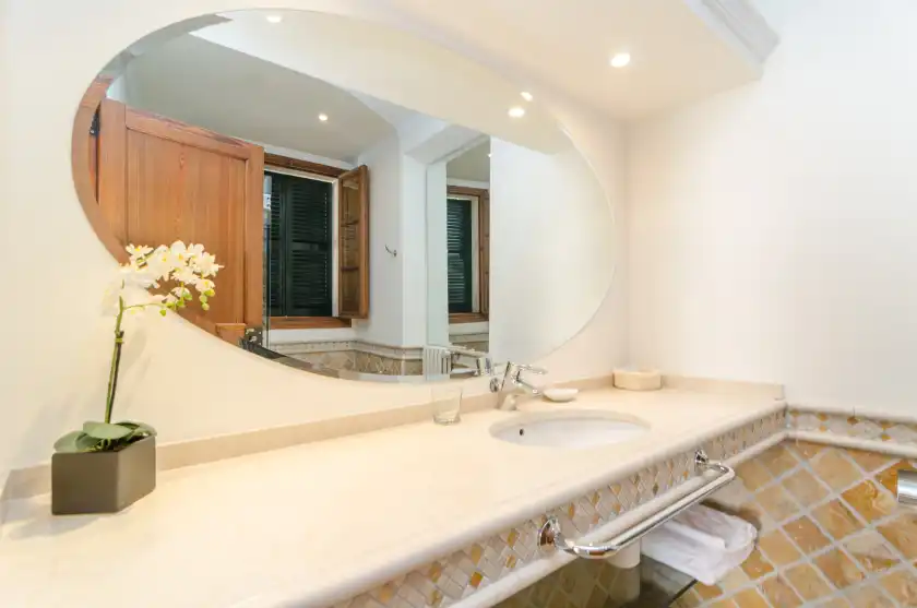 Alquiler vacacional en Can pati, Sóller