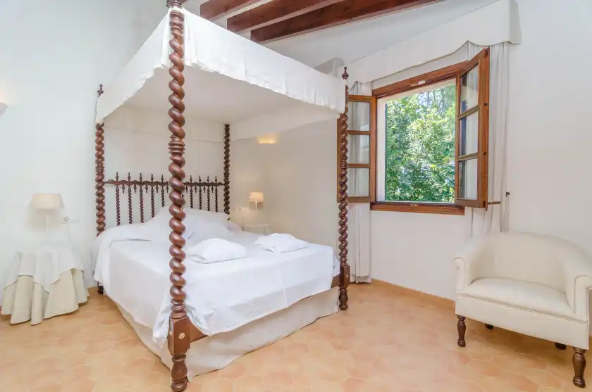 Alquiler vacacional en Can pati, Sóller