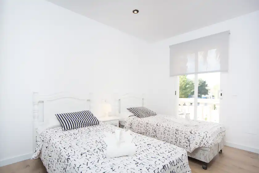 Alquiler vacacional en Sun of the bay vidalba 1 (b2 - a1), Port d'Alcúdia