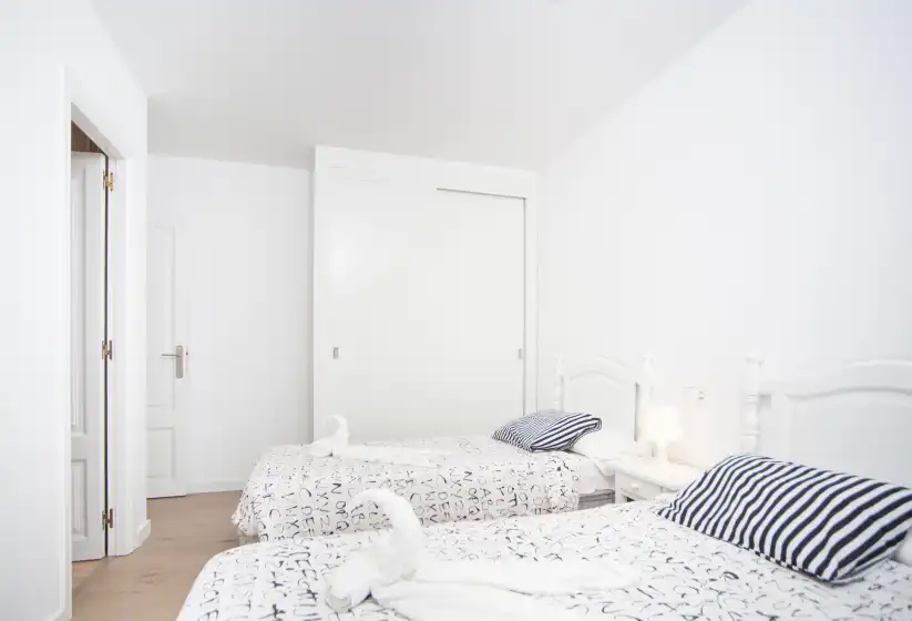 Alquiler vacacional en Sun of the bay vidalba 1 (b2 - a1), Port d'Alcúdia