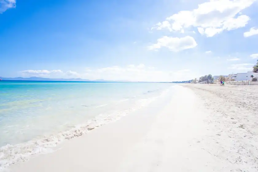 Alquiler vacacional en Sun of the bay vidalba 1 (b2 - a1), Port d'Alcúdia