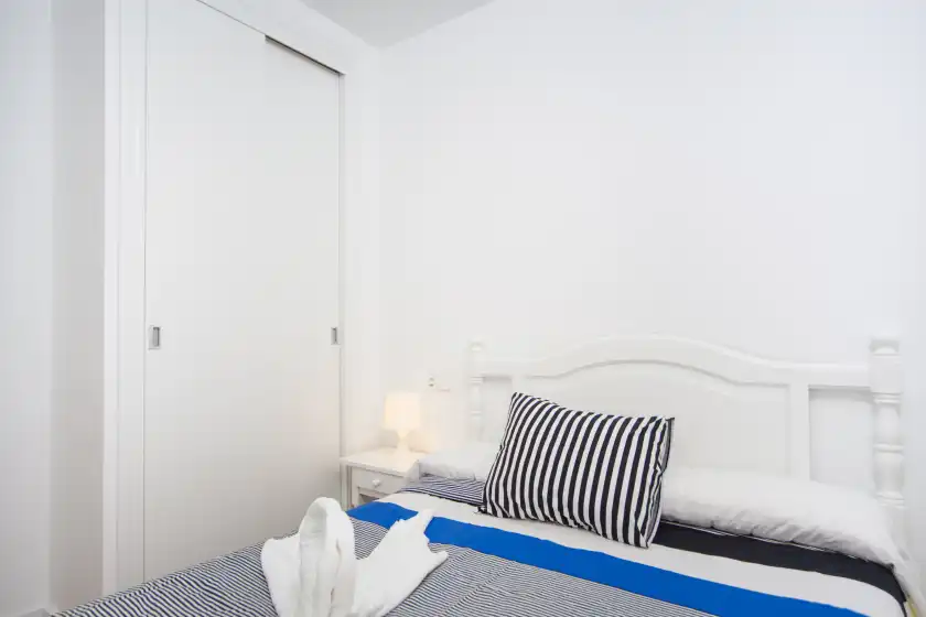 Alquiler vacacional en Sun of the bay vidalba 1 (b2 - a1), Port d'Alcúdia