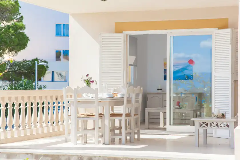 Ferienhaus auf Sun of the bay vidalba 2 (b2 - a2), Port d'Alcúdia