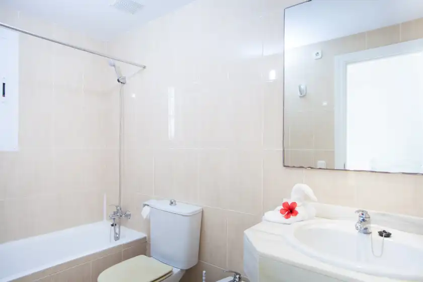 Ferienhaus auf Sun of the bay vidalba 2 (b2 - a2), Port d'Alcúdia