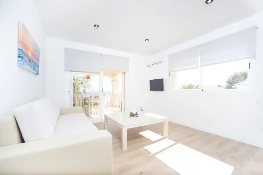 Alquiler vacacional en Sun of the bay 3 (b3 - a3), Port d'Alcúdia