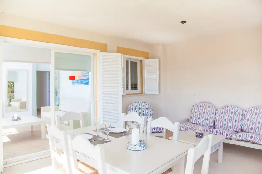 Alquiler vacacional en Sun of the bay 3 (b3 - a3), Port d'Alcúdia