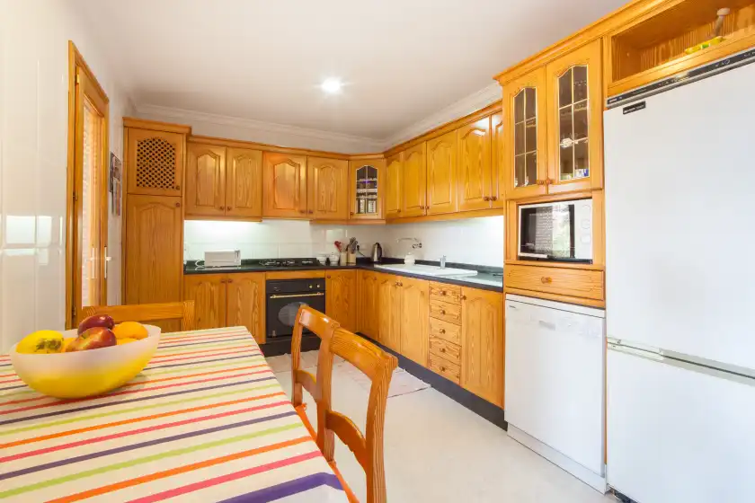 Ferienhaus auf Villa bellavista, Campanet