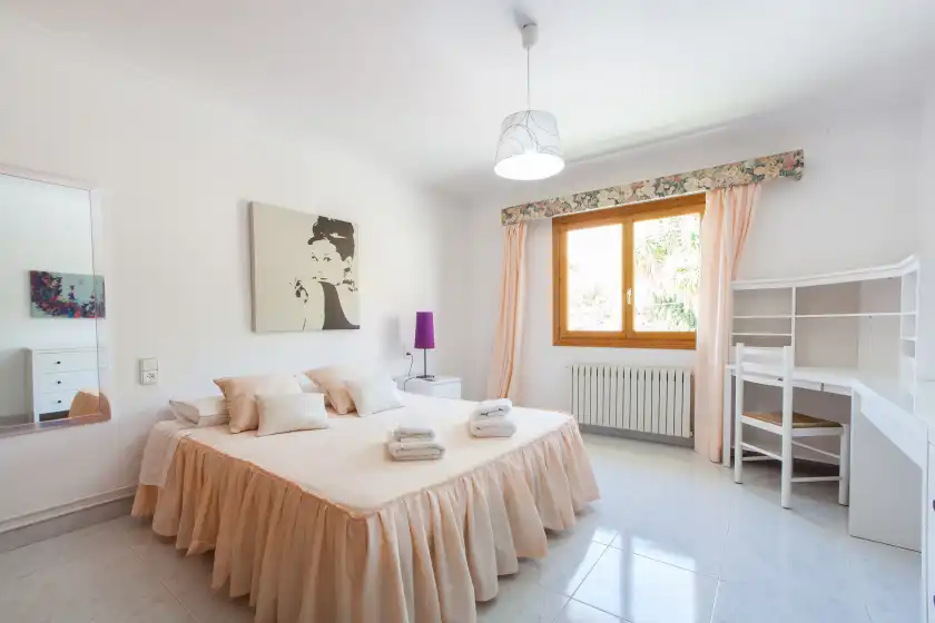 Ferienhaus auf Villa bellavista, Campanet