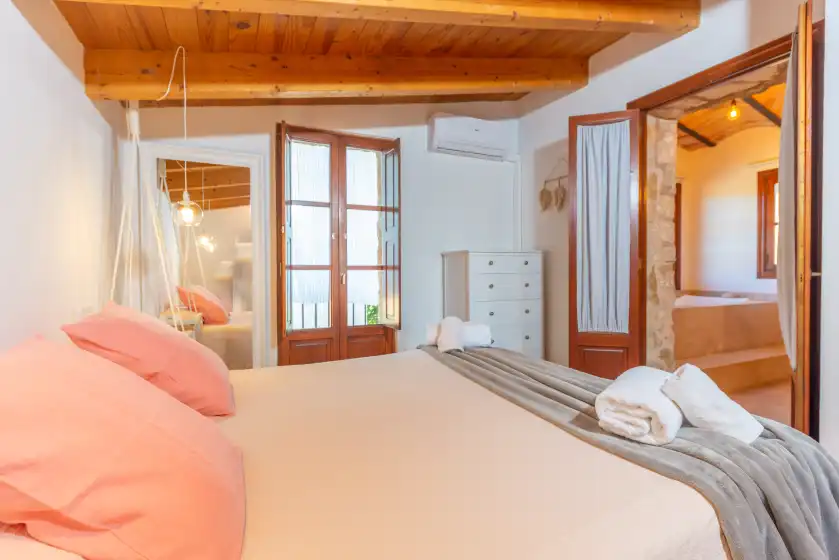 Alquiler vacacional en Can rosillo, Llucmajor