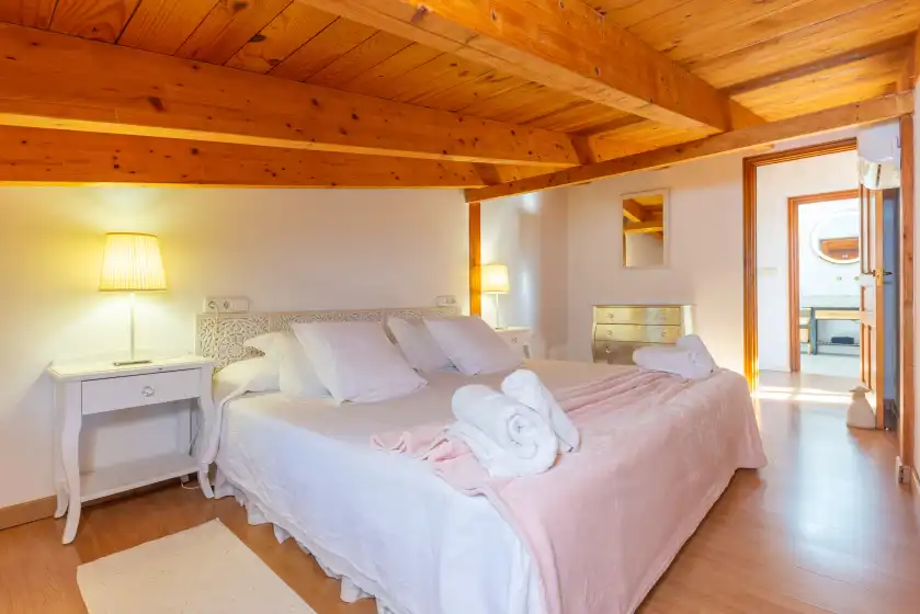 Alquiler vacacional en Can rosillo, Llucmajor