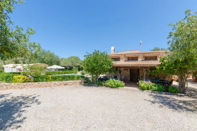 Alquiler vacacional en Can rosillo, Llucmajor