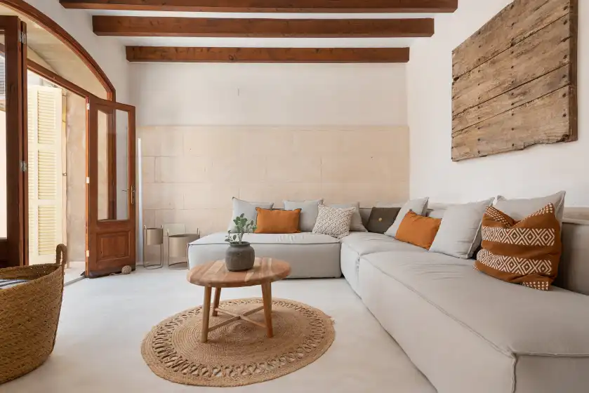 Ferienhaus auf Can respira, Santa Margalida