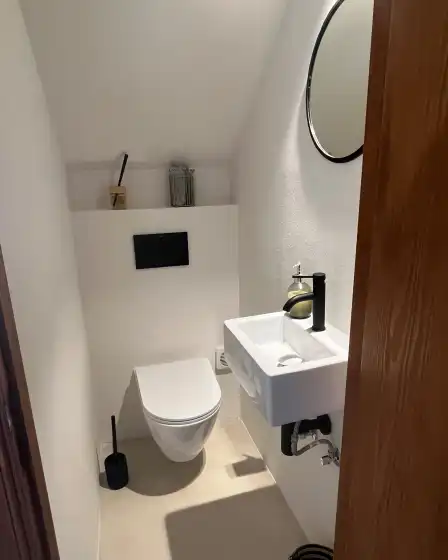 Ferienhaus auf Can respira, Santa Margalida