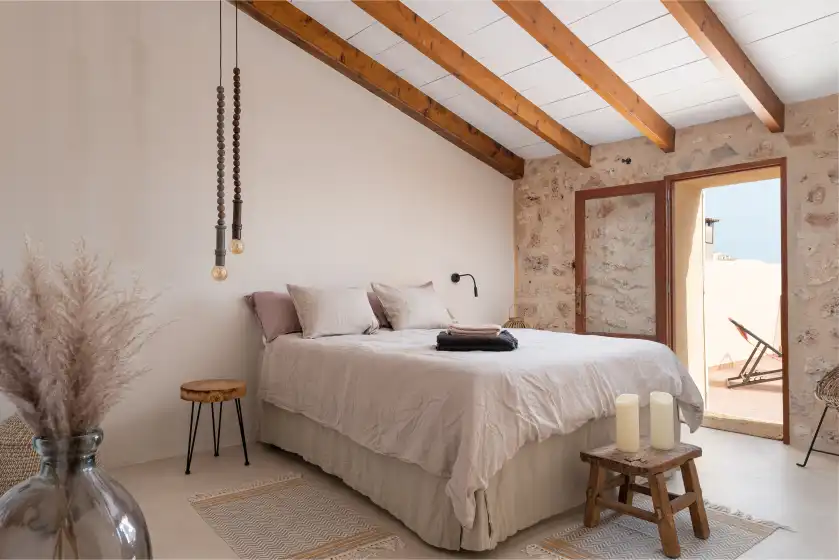 Ferienhaus auf Can respira, Santa Margalida