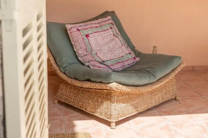 Ferienhaus auf Can respira, Santa Margalida