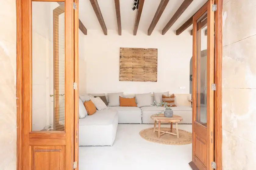 Ferienhaus auf Can respira, Santa Margalida