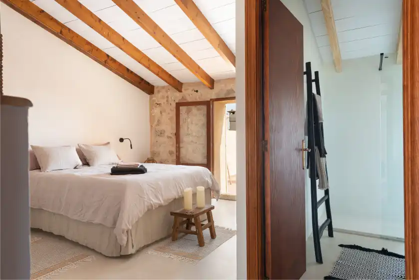 Ferienhaus auf Can respira, Santa Margalida