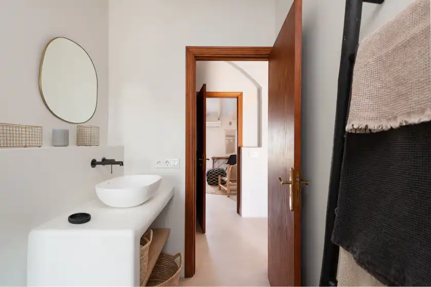 Ferienhaus auf Can respira, Santa Margalida