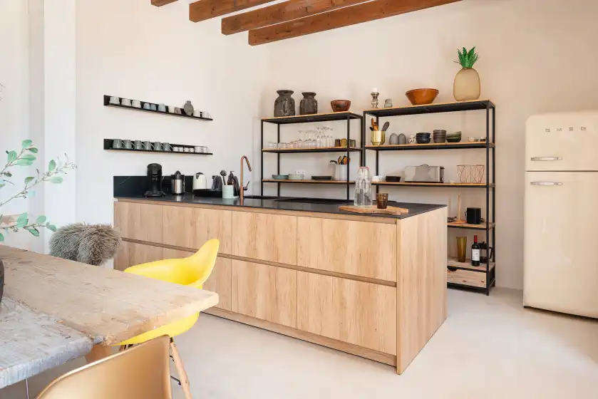 Ferienhaus auf Can respira, Santa Margalida