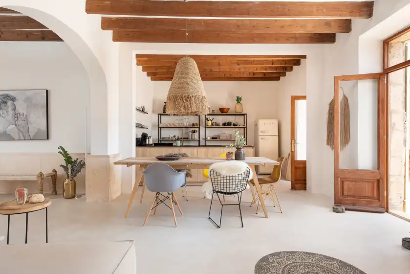 Ferienhaus auf Can respira, Santa Margalida