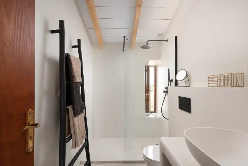 Ferienhaus auf Can respira, Santa Margalida