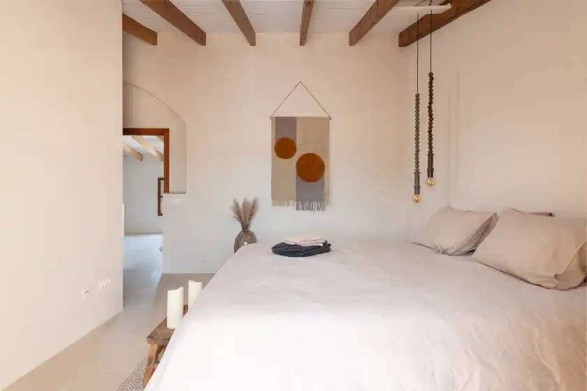 Ferienhaus auf Can respira, Santa Margalida