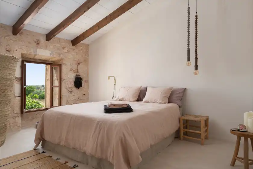 Ferienhaus auf Can respira, Santa Margalida