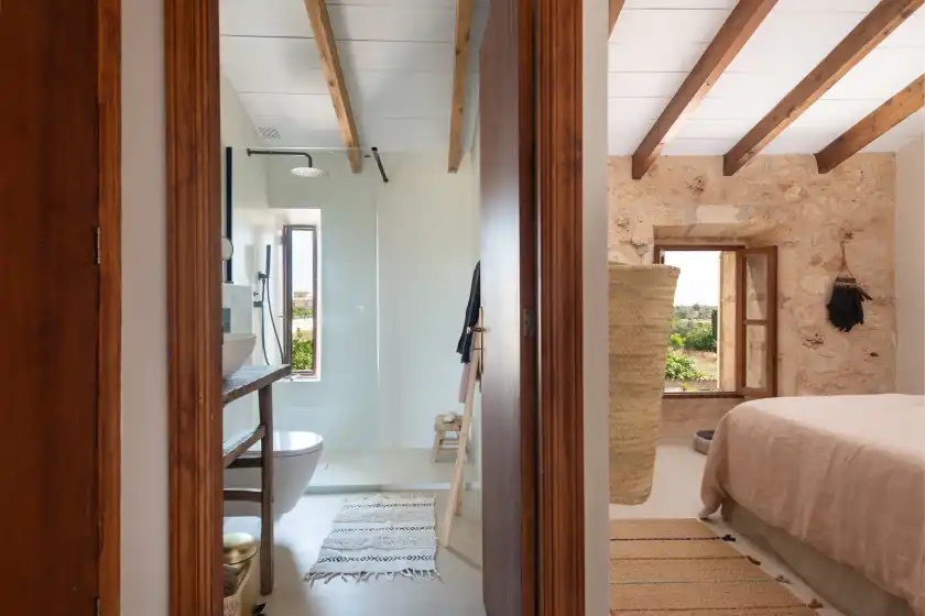 Ferienhaus auf Can respira, Santa Margalida