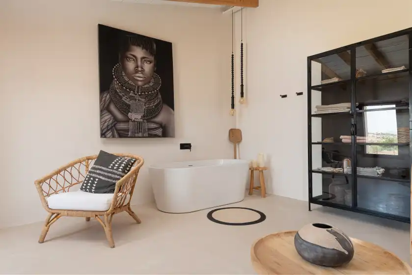 Ferienhaus auf Can respira, Santa Margalida