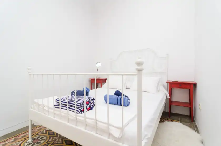 Ferienhaus auf Can romaguera, Algaida